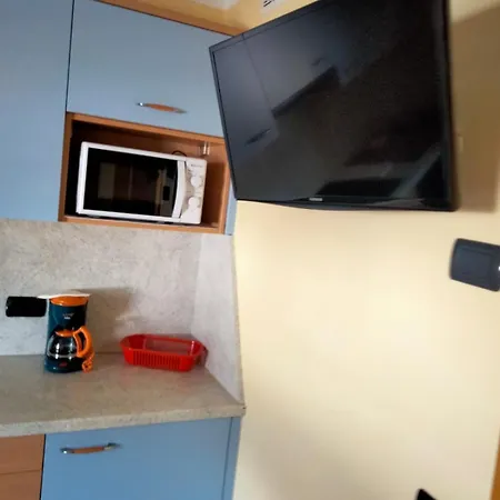 Apartment Gisella