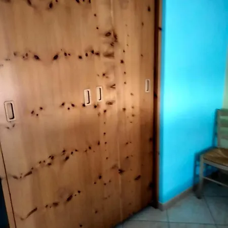 Gisella Apartment *