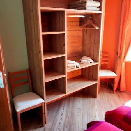 Apartment Gisella *