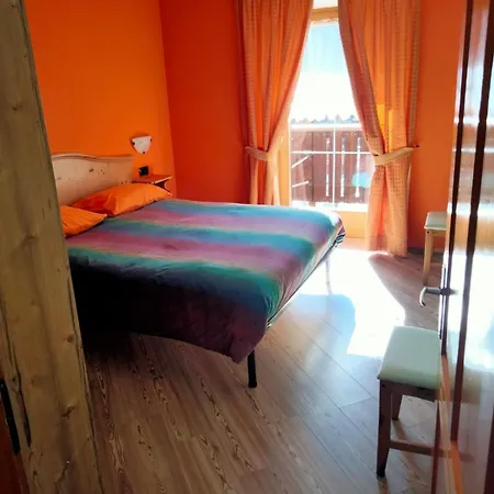 Gisella Apartment Livigno