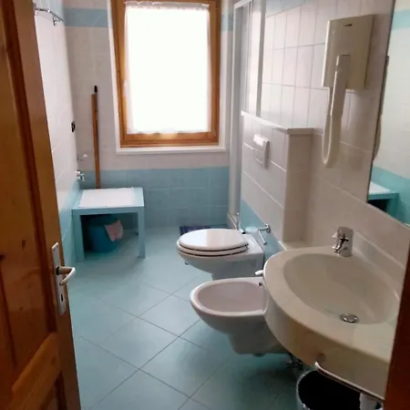 Apartment Gisella Livigno